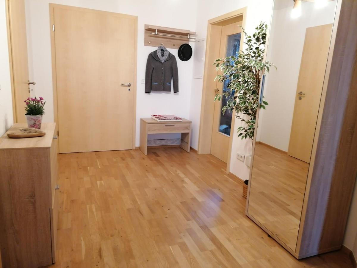 Ferienwohnung Bauer Böbing Exteriér fotografie