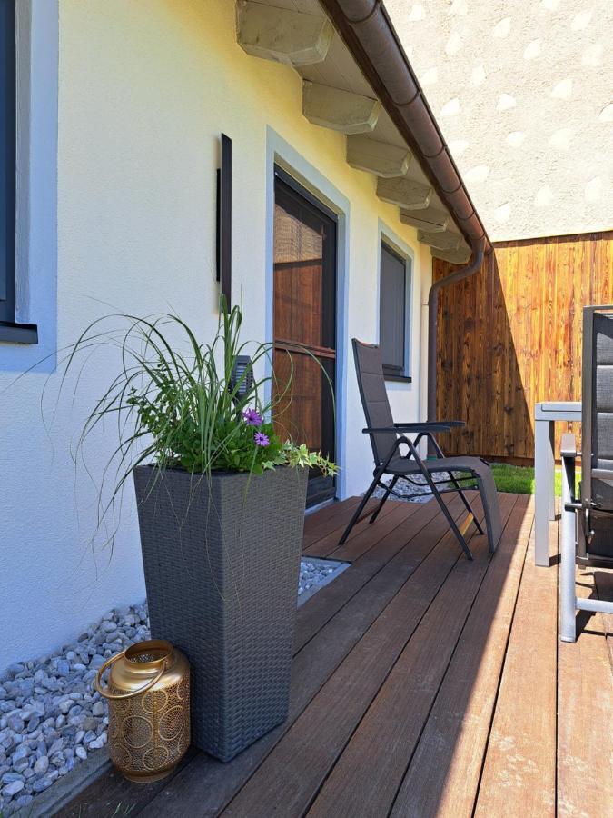 Ferienwohnung Bauer Böbing Exteriér fotografie